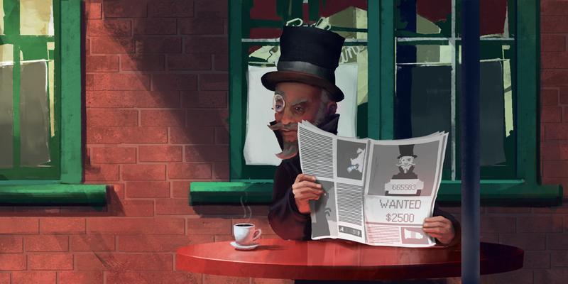 Illustration for article titled FOR LEASE: Old Castle (No Deer, Sorry)